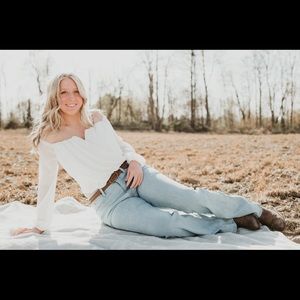 Meet your Posher, Hailey